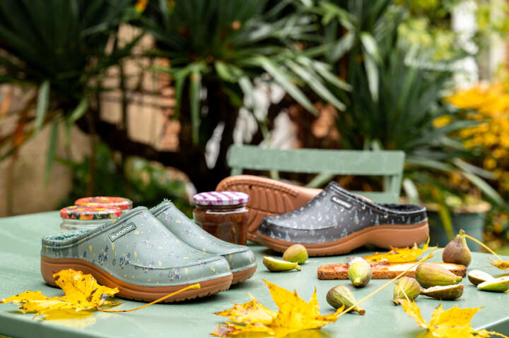 BLACKFOX Damen Winterclog Romy